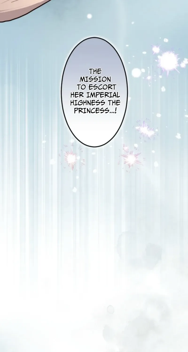 The Magic Theory of the Regressed Sword Saint Chapter 19 page 34 - 