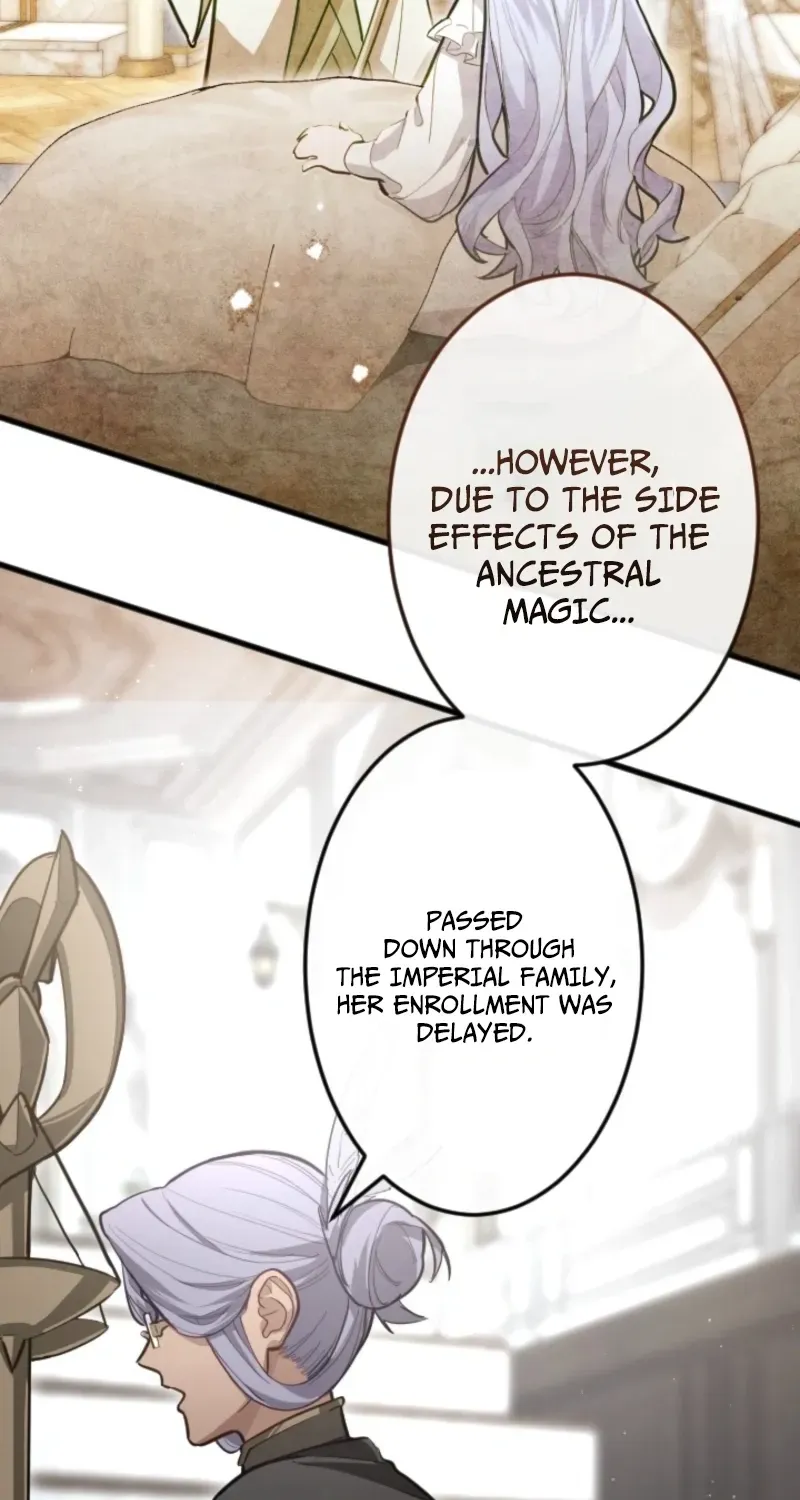 The Magic Theory of the Regressed Sword Saint Chapter 19 page 38 - 