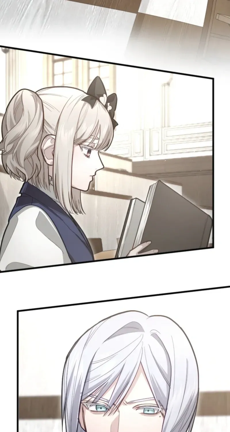 The Magic Theory of the Regressed Sword Saint Chapter 19 page 43 - 