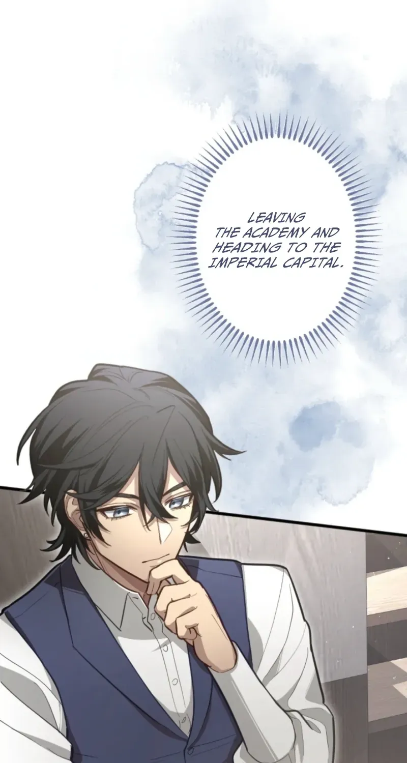 The Magic Theory of the Regressed Sword Saint Chapter 19 page 45 - 