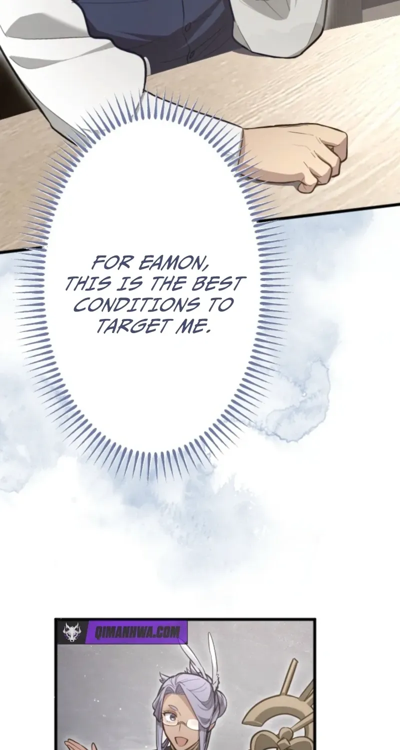 The Magic Theory of the Regressed Sword Saint Chapter 19 page 46 - 