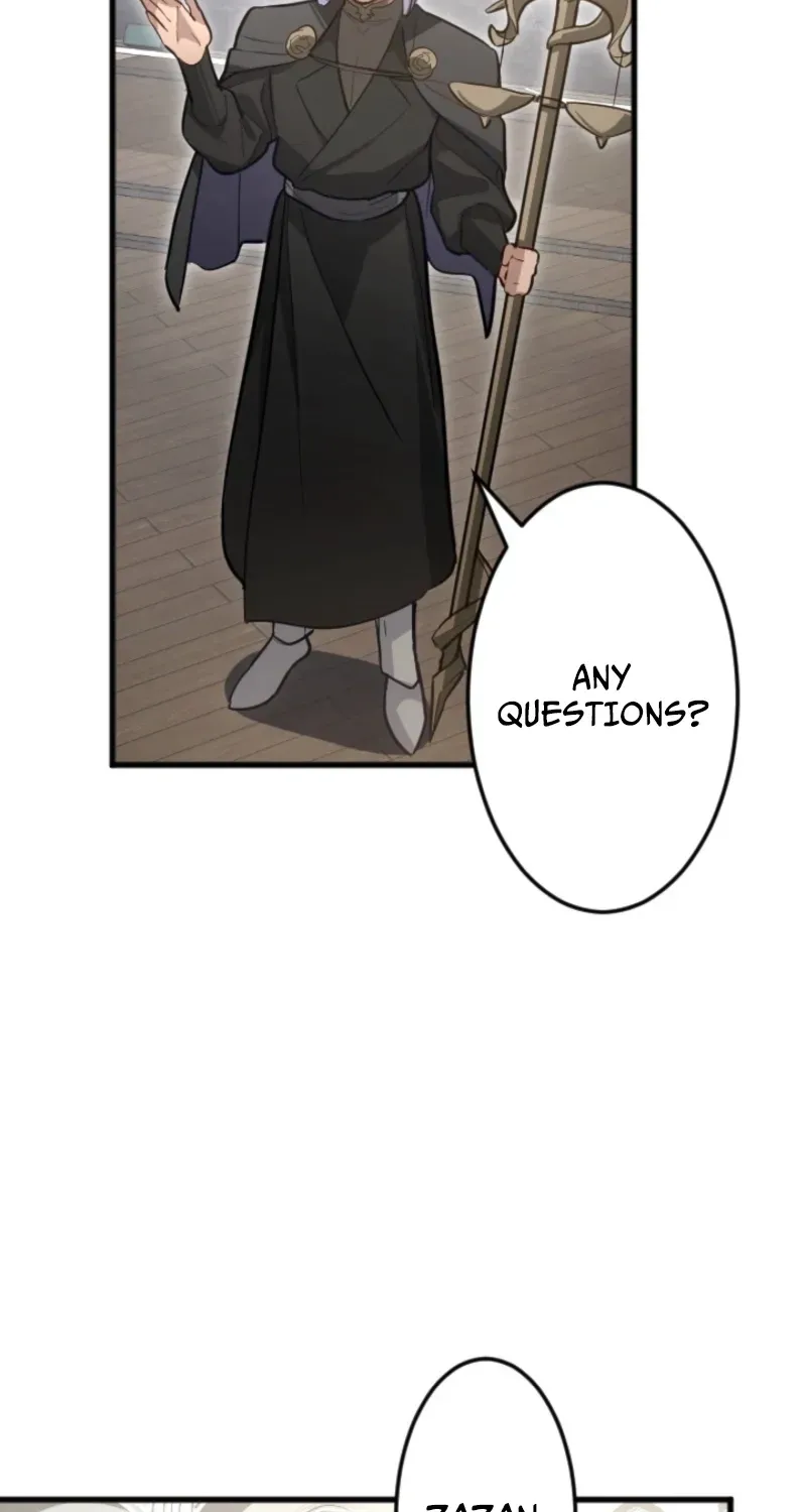 The Magic Theory of the Regressed Sword Saint Chapter 19 page 47 - 