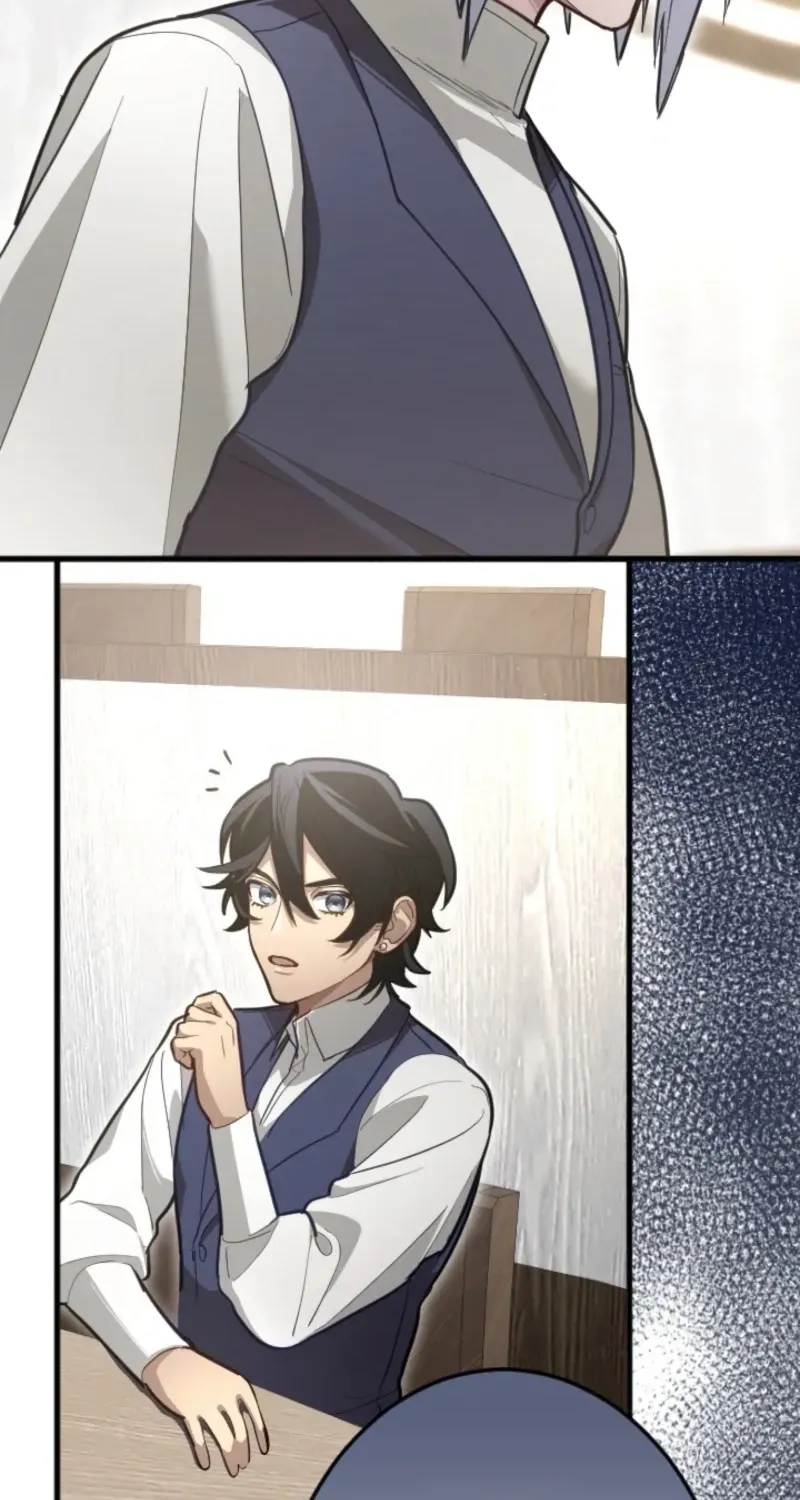 The Magic Theory of the Regressed Sword Saint Chapter 19 page 50 - 