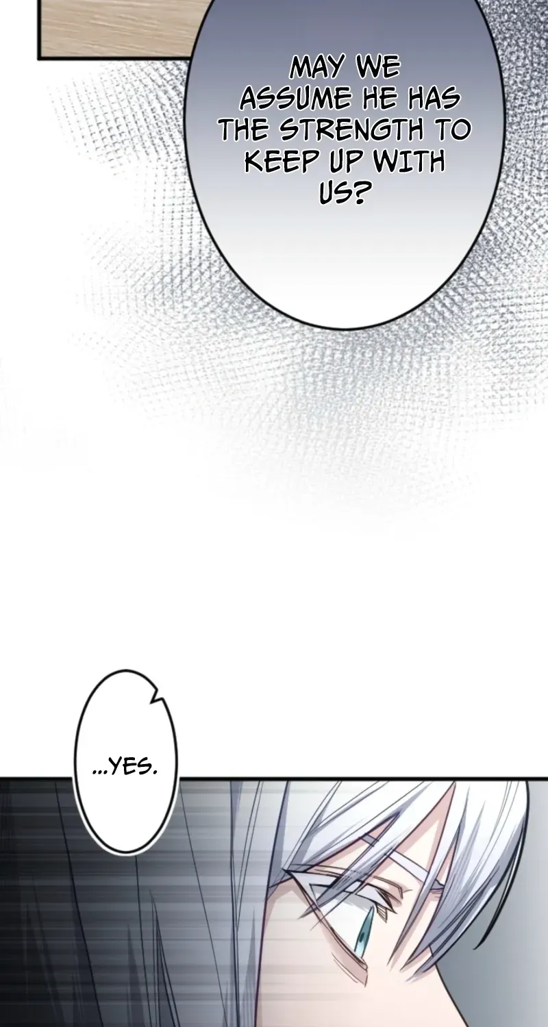 The Magic Theory of the Regressed Sword Saint Chapter 19 page 51 - 