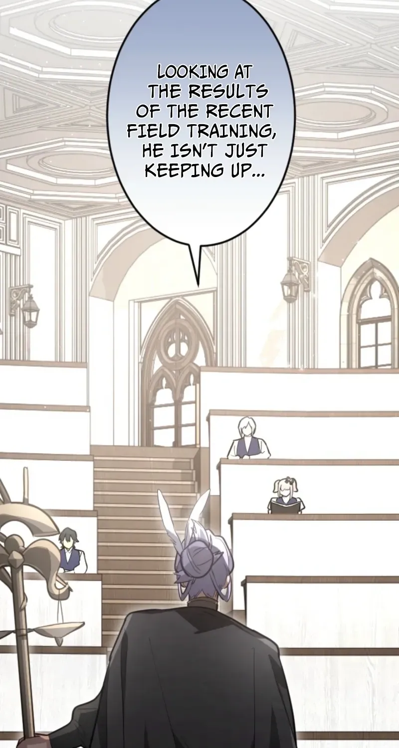 The Magic Theory of the Regressed Sword Saint Chapter 19 page 53 - 