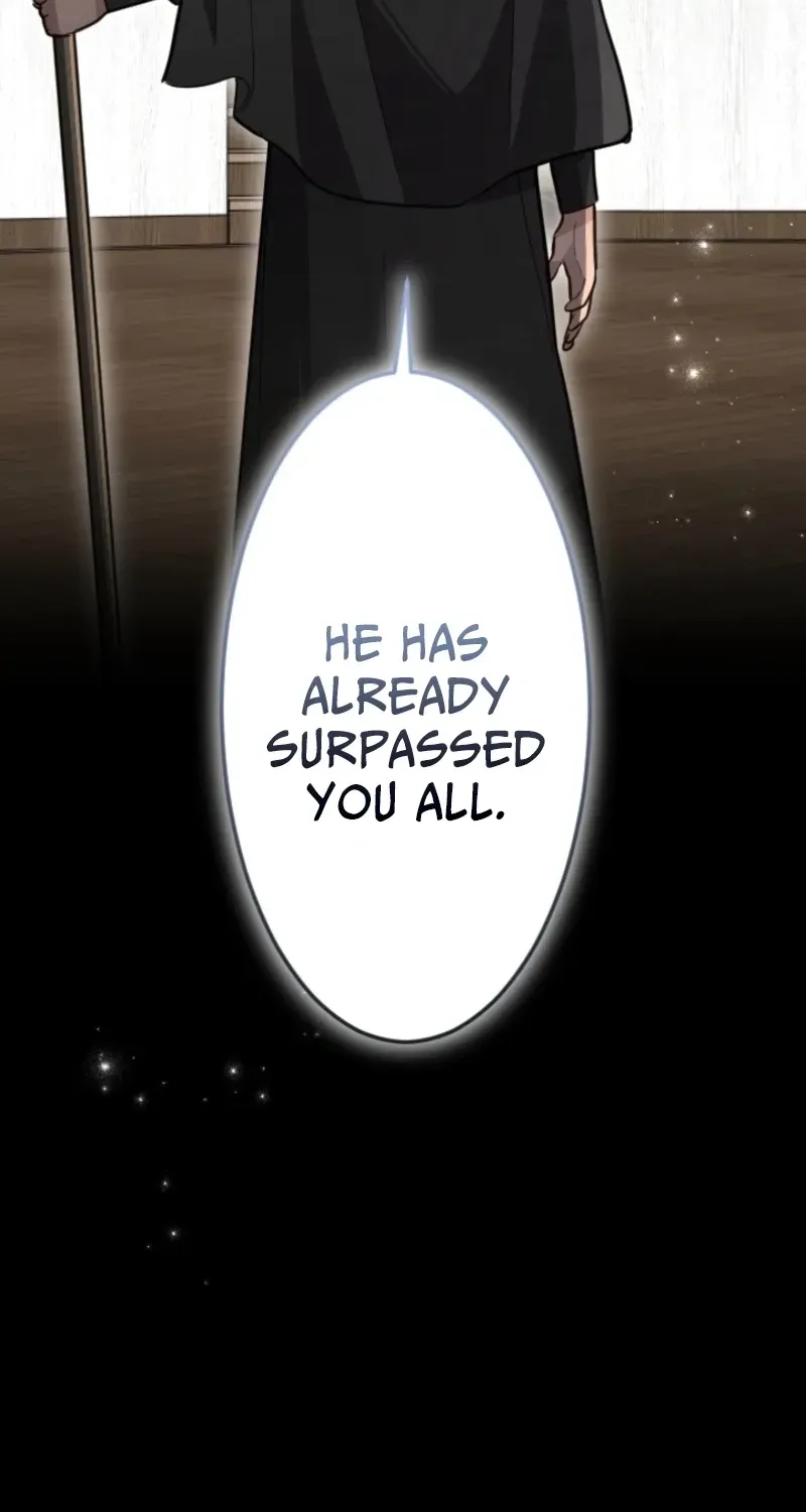 The Magic Theory of the Regressed Sword Saint Chapter 19 page 54 - 