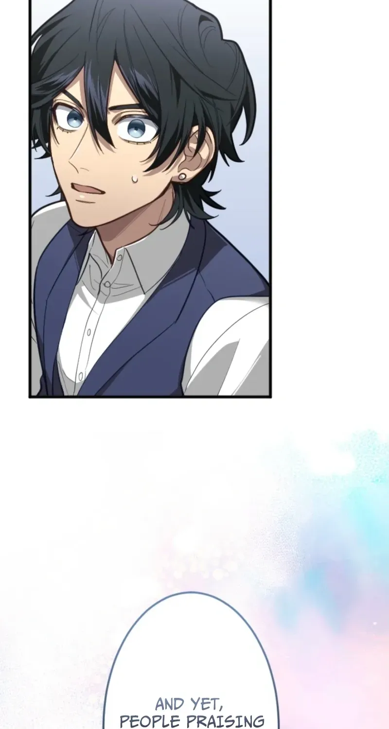 The Magic Theory of the Regressed Sword Saint Chapter 19 page 59 - 