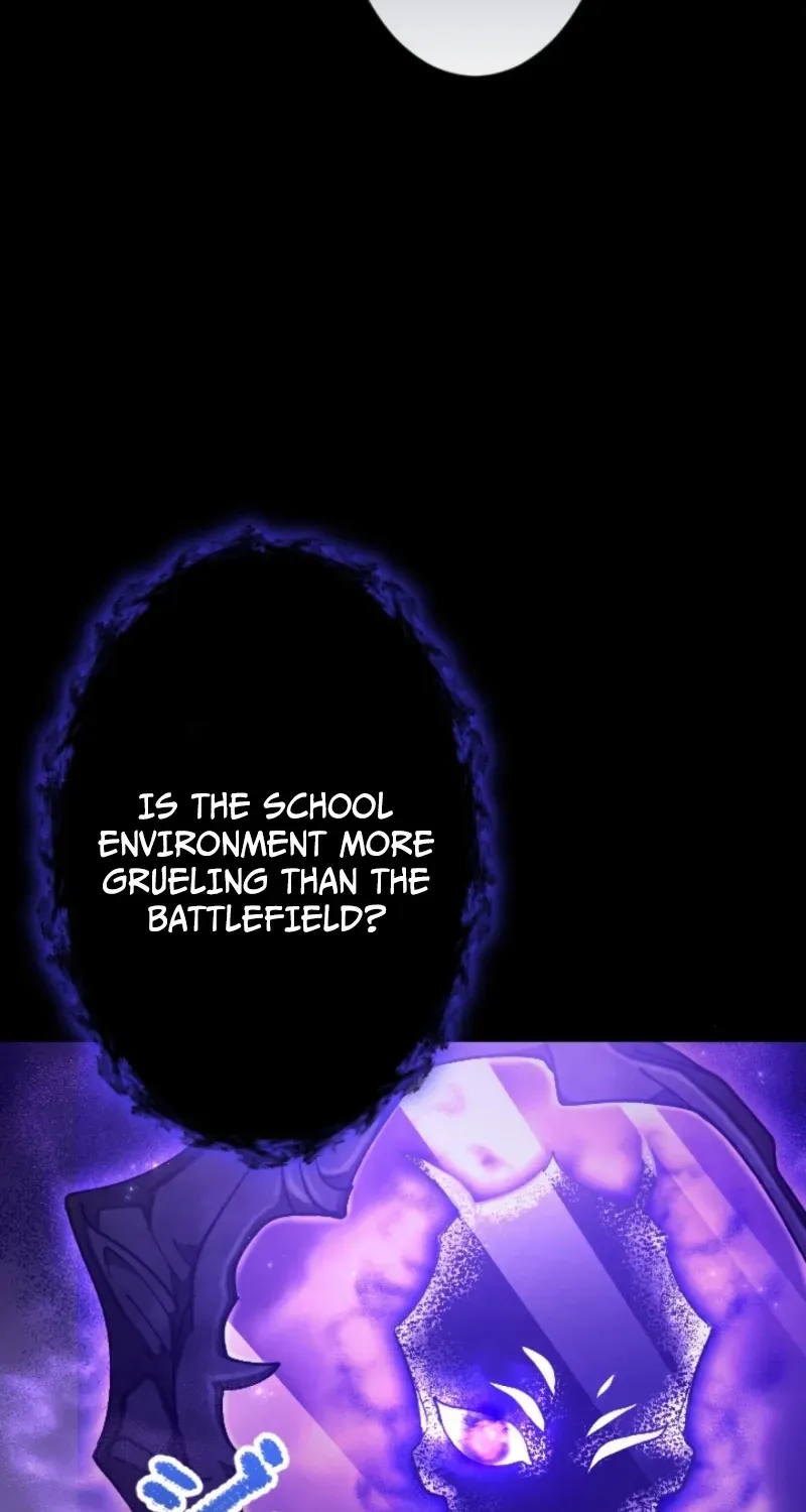 The Magic Theory of the Regressed Sword Saint Chapter 19 page 7 - 