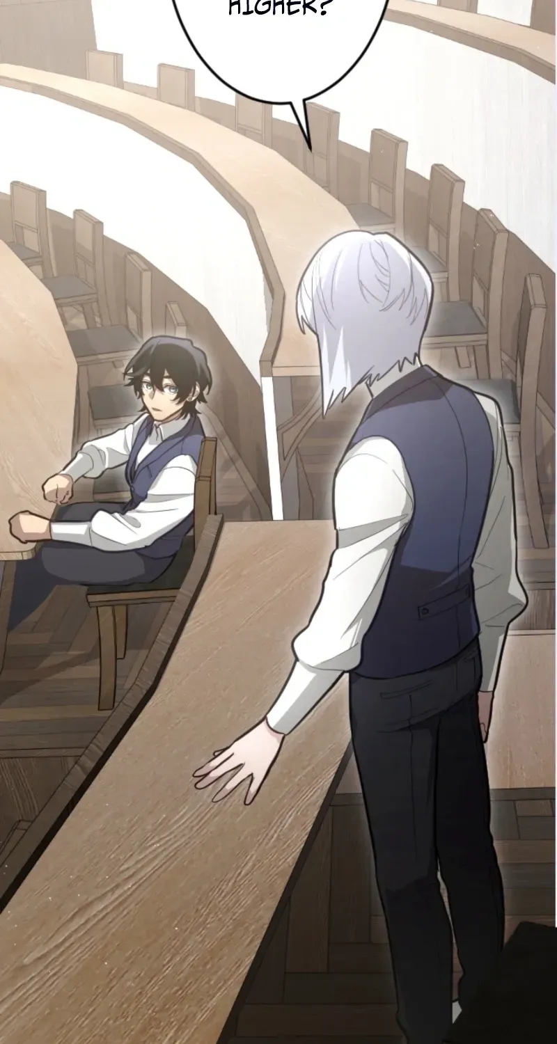 The Magic Theory of the Regressed Sword Saint Chapter 19 page 63 - 
