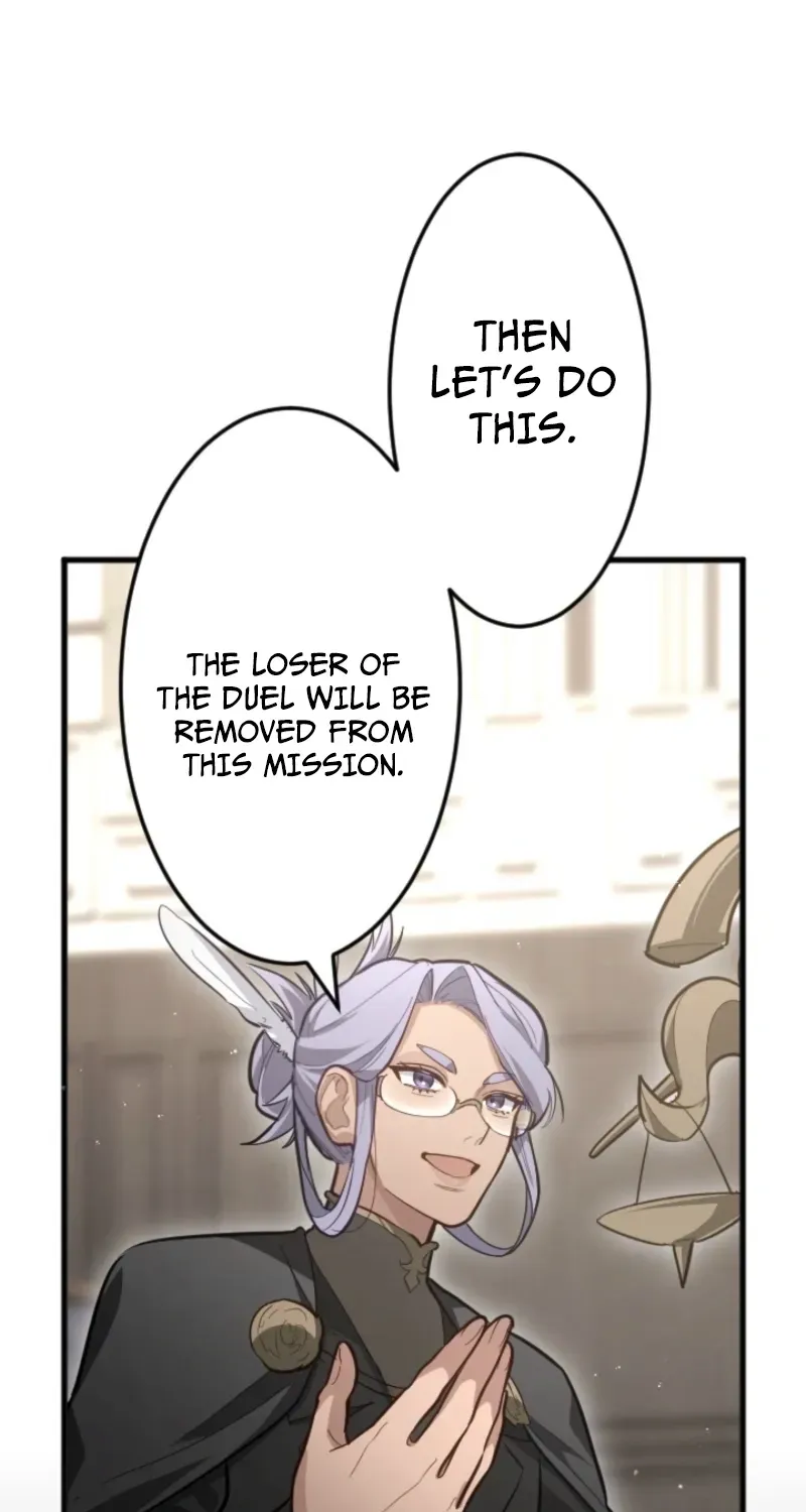 The Magic Theory of the Regressed Sword Saint Chapter 19 page 73 - 