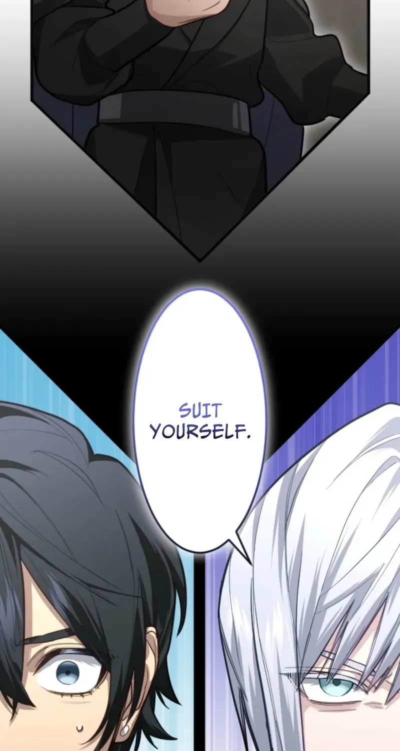 The Magic Theory of the Regressed Sword Saint Chapter 19 page 74 - 