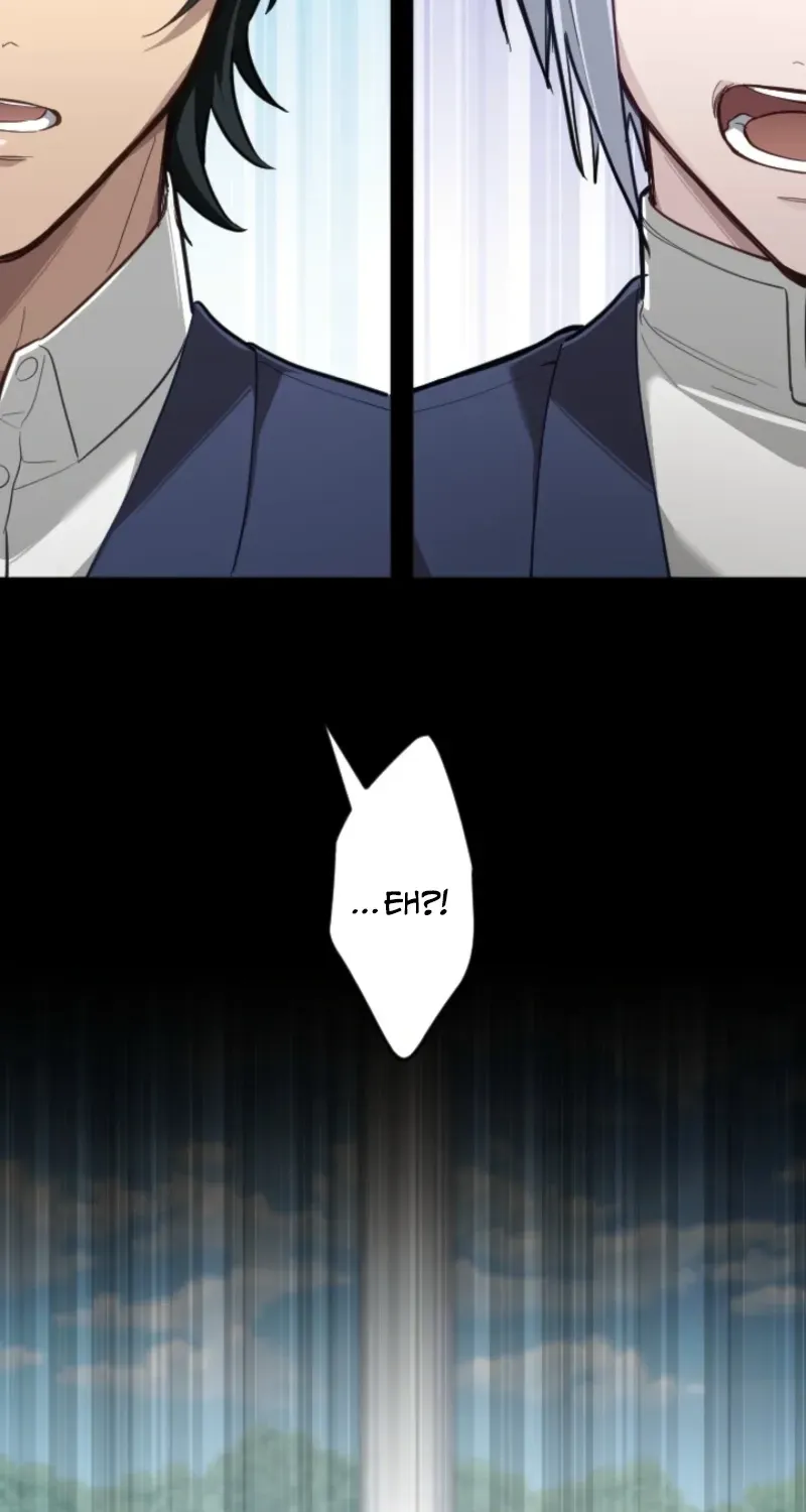 The Magic Theory of the Regressed Sword Saint Chapter 19 page 75 - 