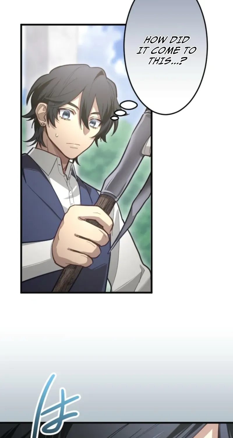 The Magic Theory of the Regressed Sword Saint Chapter 19 page 78 - 