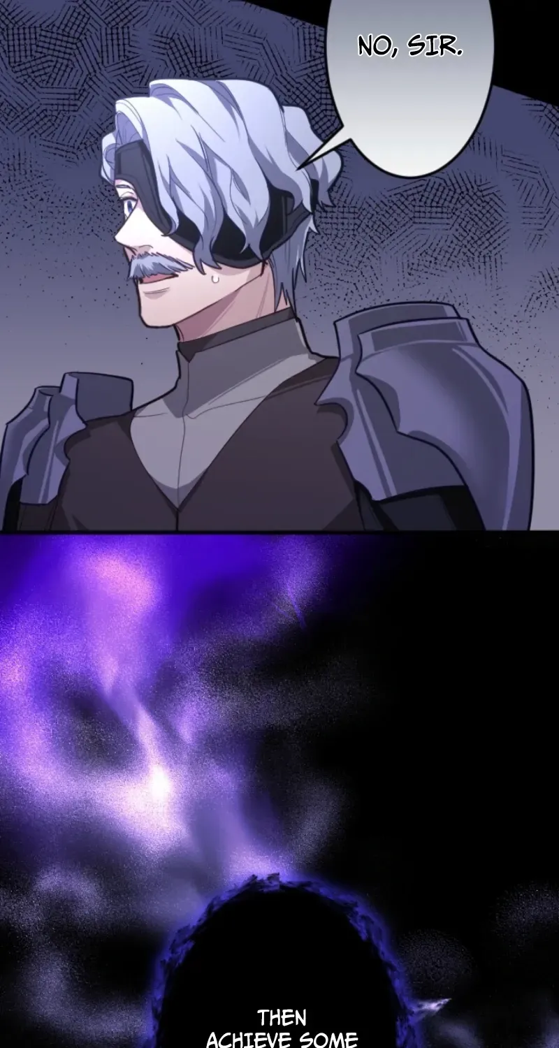 The Magic Theory of the Regressed Sword Saint Chapter 19 page 9 - 
