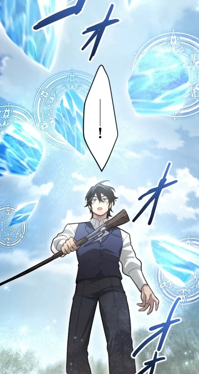 The Magic Theory of the Regressed Sword Saint Chapter 19 page 81 - 