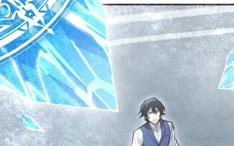 The Magic Theory of the Regressed Sword Saint Chapter 19 page 84 - 