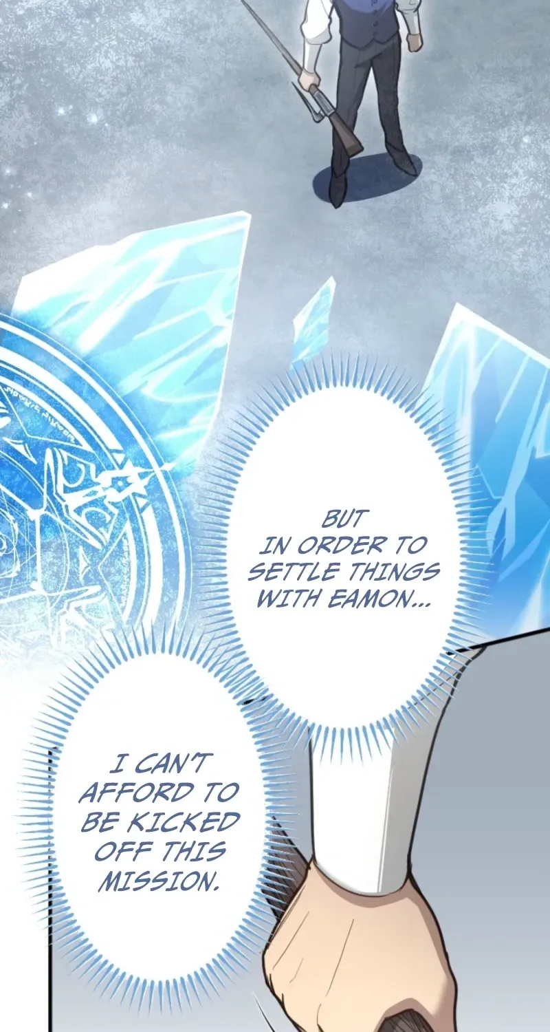 The Magic Theory of the Regressed Sword Saint Chapter 19 page 85 - 