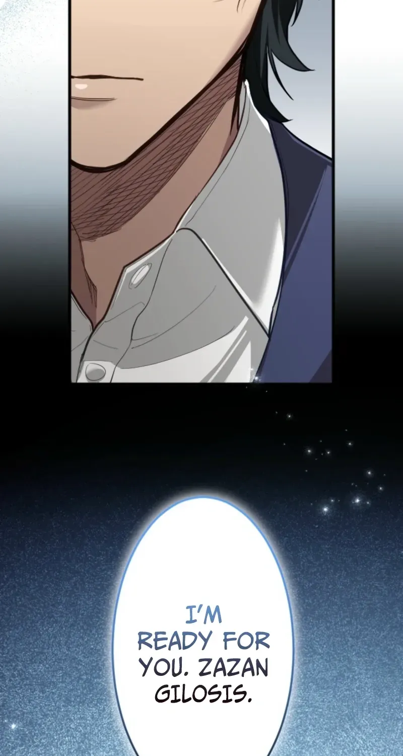 The Magic Theory of the Regressed Sword Saint Chapter 19 page 87 - 