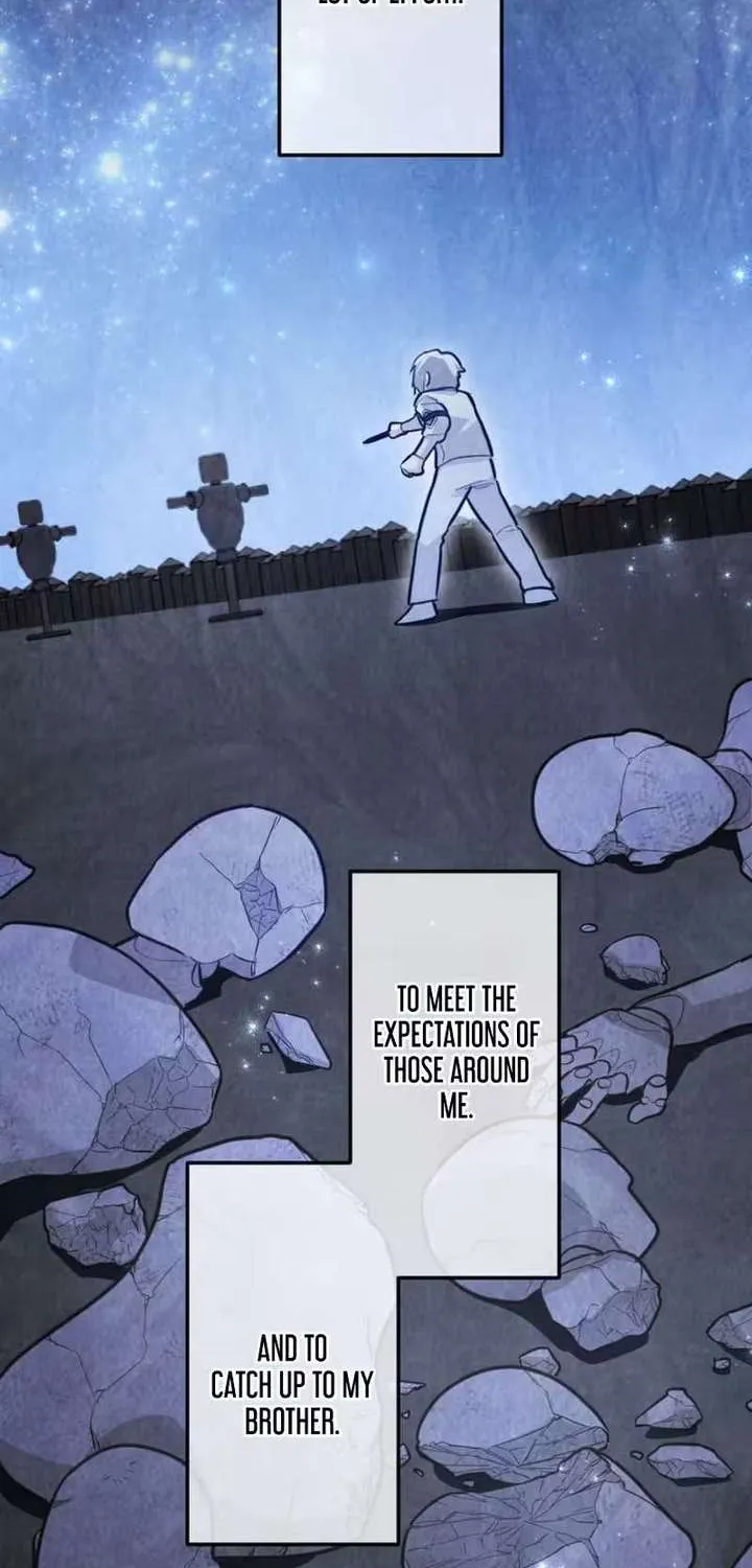 The Magic Theory of the Regressed Sword Saint Chapter 20 page 12 - 