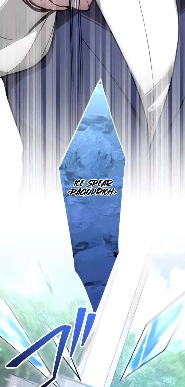 The Magic Theory of the Regressed Sword Saint Chapter 20 page 17 - 