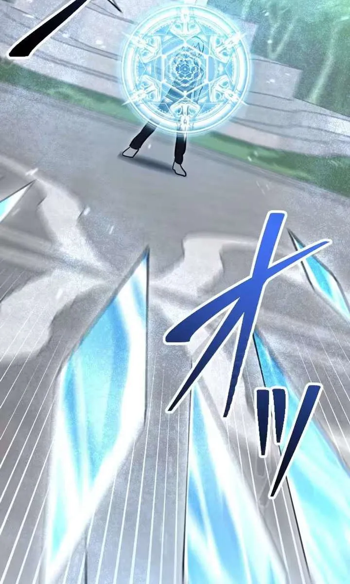 The Magic Theory of the Regressed Sword Saint Chapter 20 page 18 - 