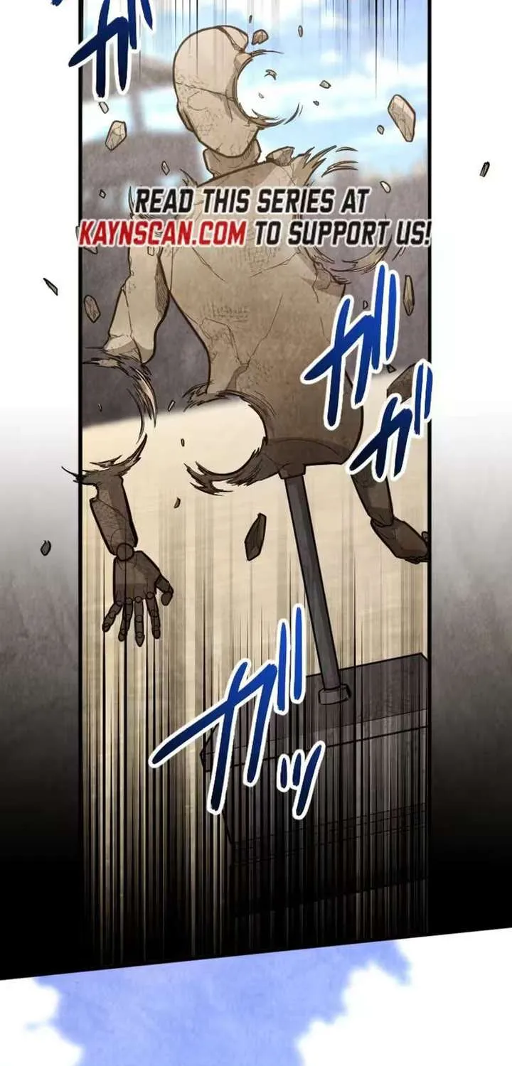 The Magic Theory of the Regressed Sword Saint Chapter 20 page 3 - 