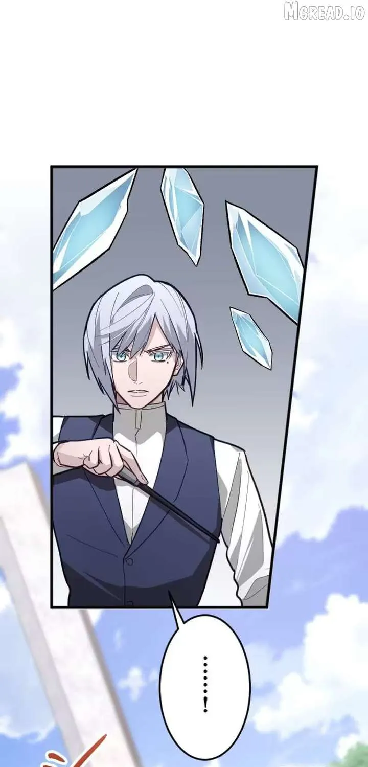 The Magic Theory of the Regressed Sword Saint Chapter 20 page 27 - 