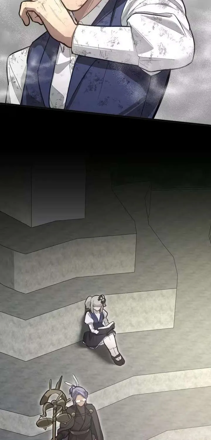 The Magic Theory of the Regressed Sword Saint Chapter 20 page 29 - 