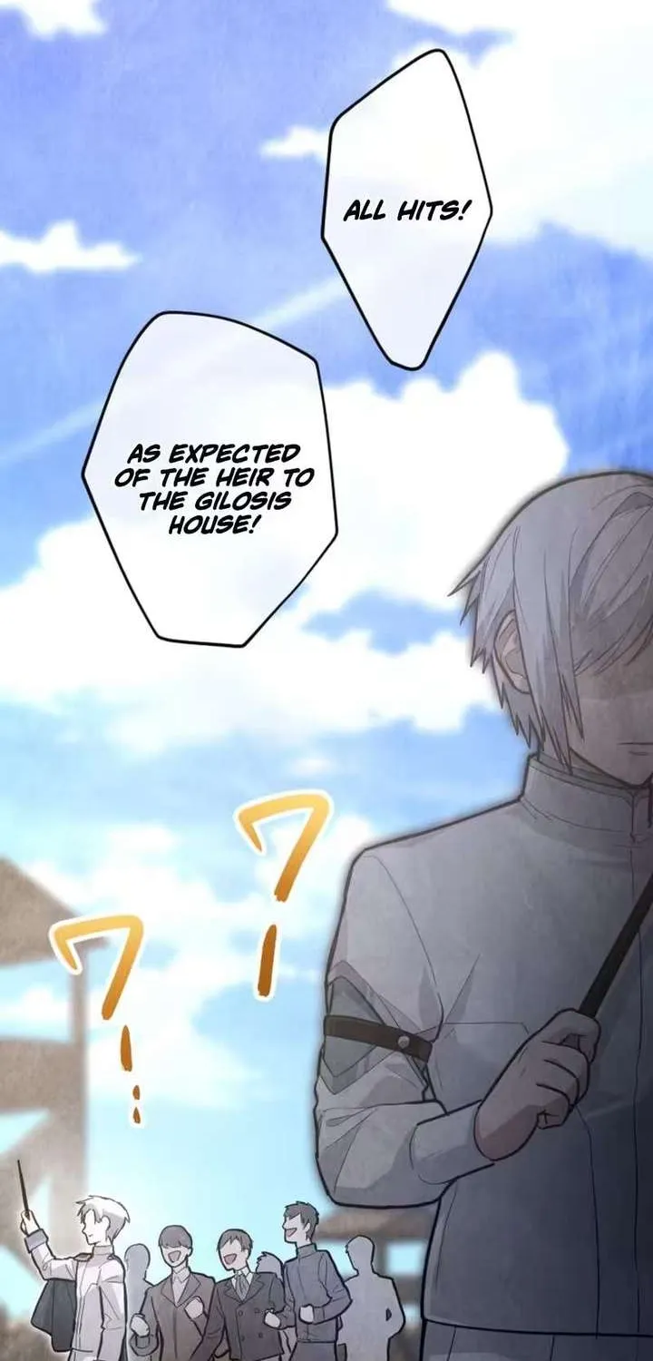 The Magic Theory of the Regressed Sword Saint Chapter 20 page 4 - 