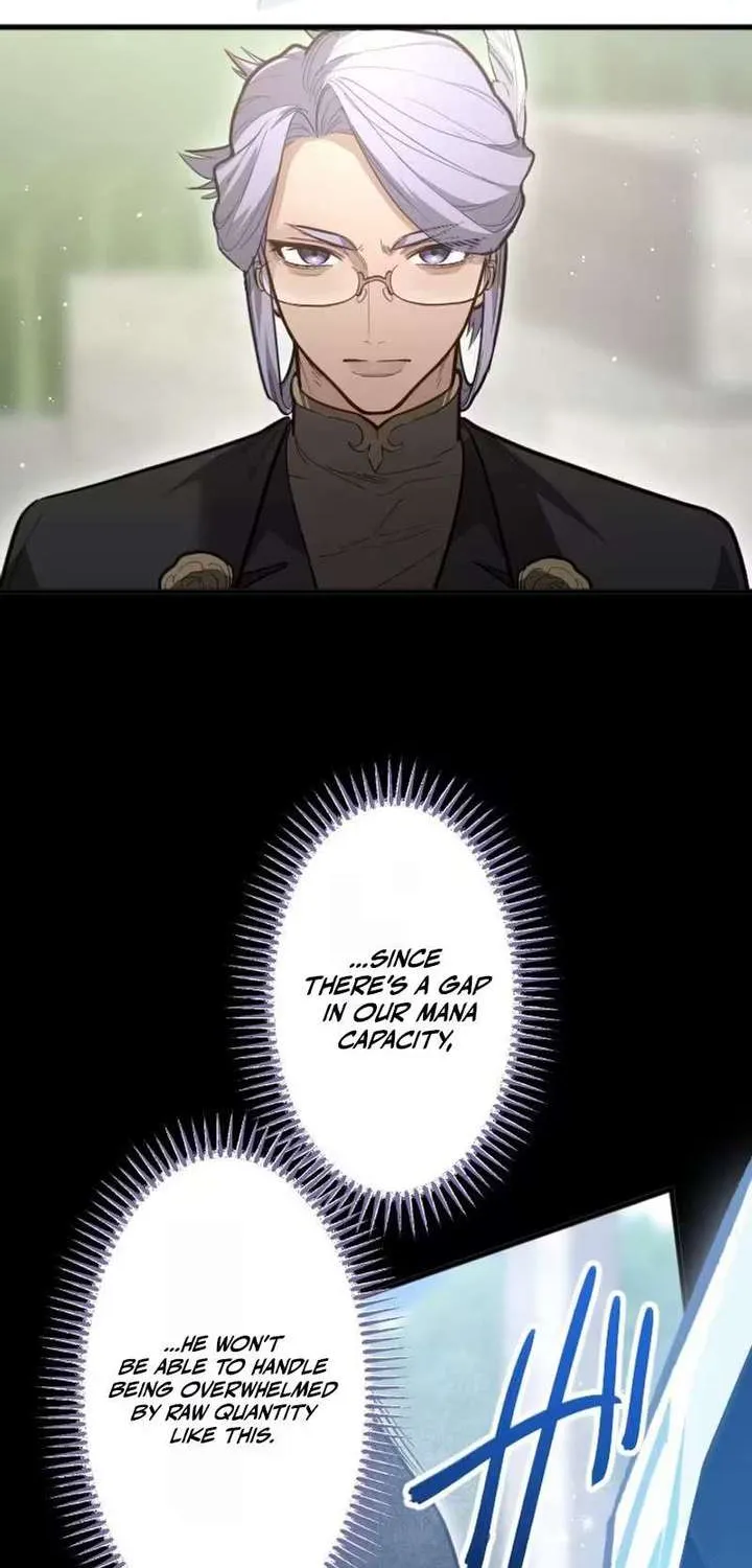 The Magic Theory of the Regressed Sword Saint Chapter 20 page 32 - 