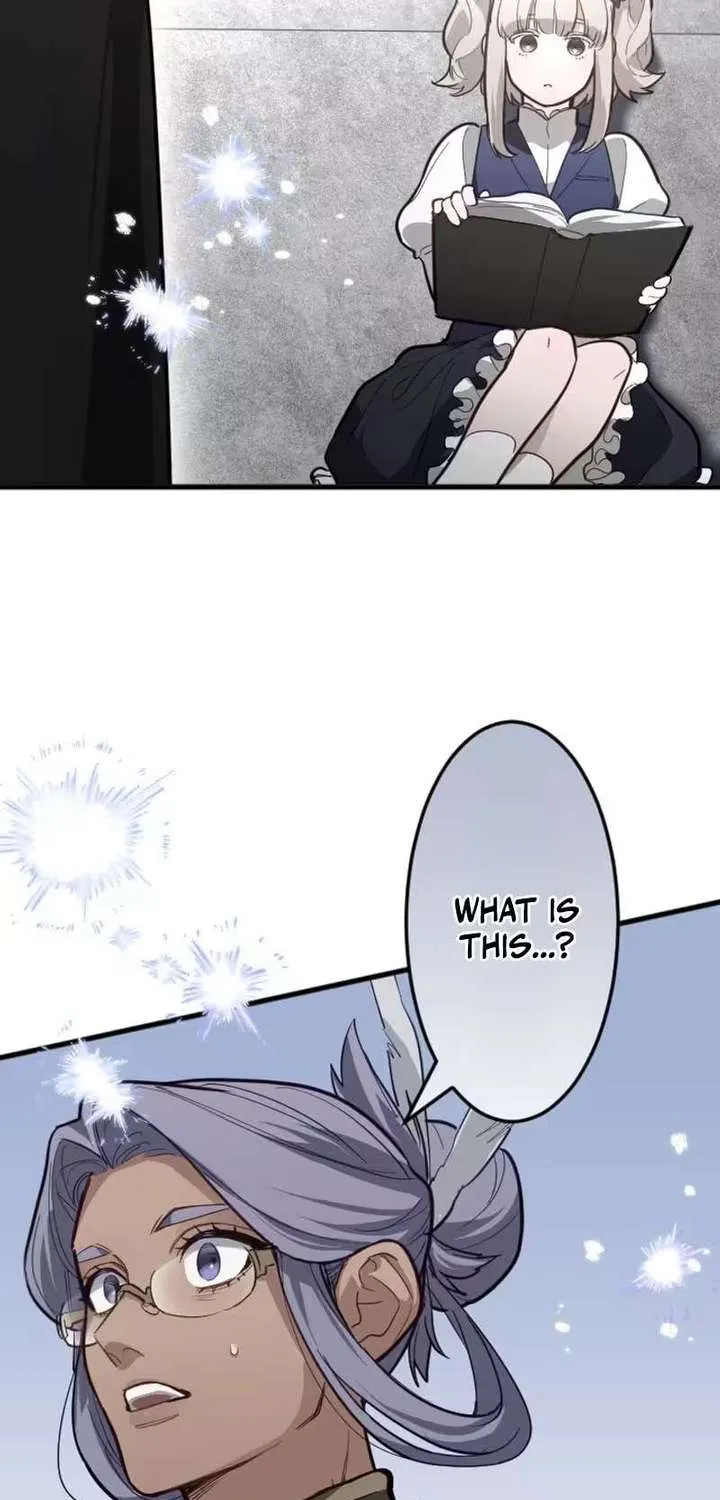 The Magic Theory of the Regressed Sword Saint Chapter 20 page 40 - 