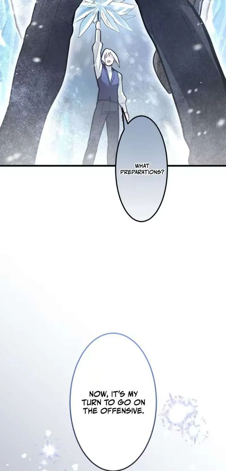 The Magic Theory of the Regressed Sword Saint Chapter 20 page 44 - 