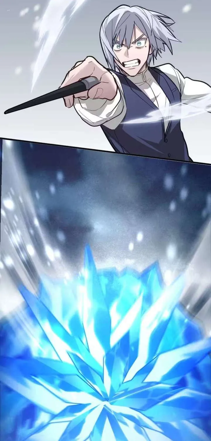 The Magic Theory of the Regressed Sword Saint Chapter 20 page 50 - 