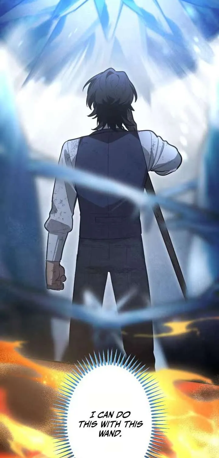 The Magic Theory of the Regressed Sword Saint Chapter 20 page 51 - 