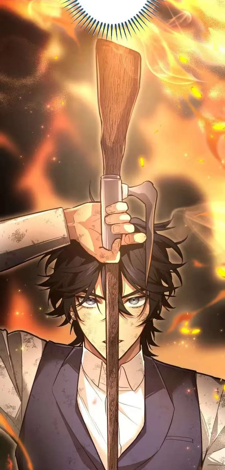 The Magic Theory of the Regressed Sword Saint Chapter 20 page 52 - 