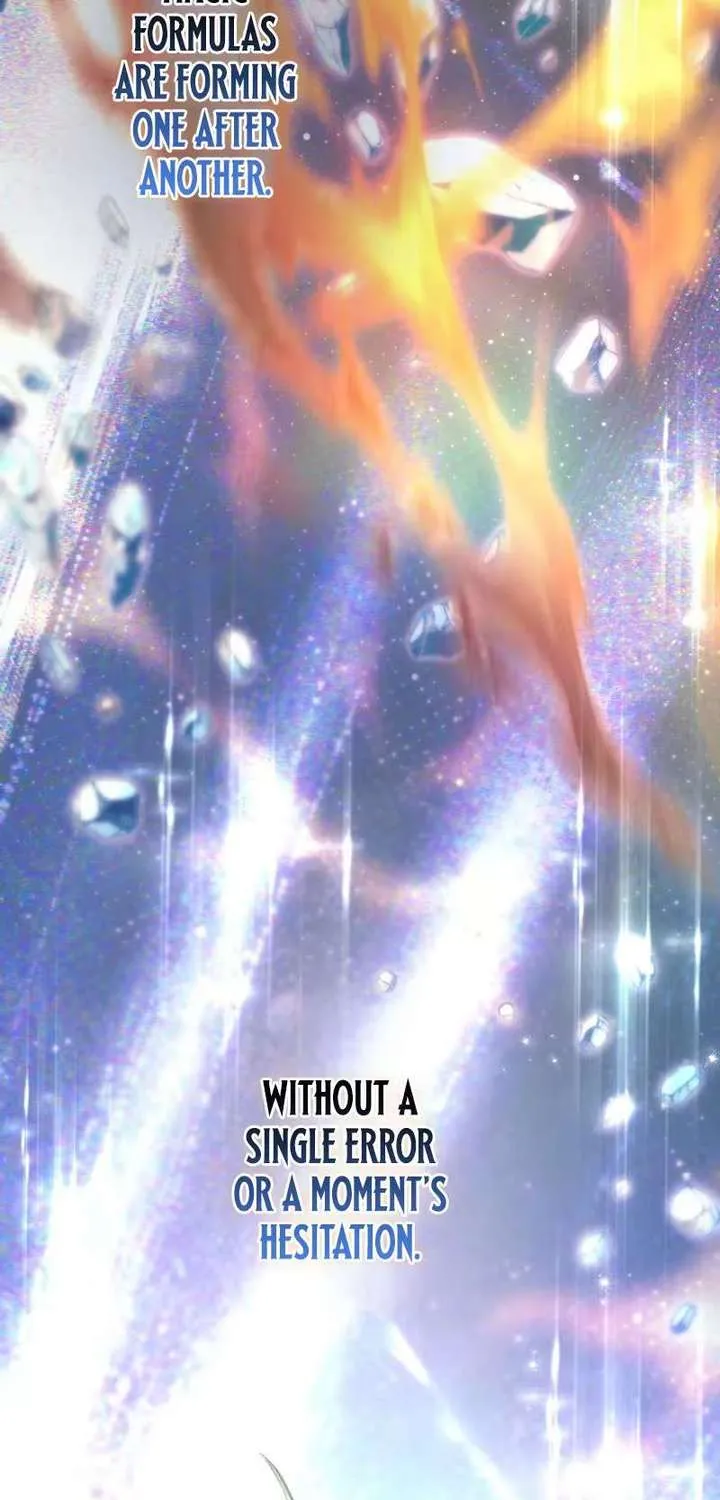 The Magic Theory of the Regressed Sword Saint Chapter 20 page 58 - 