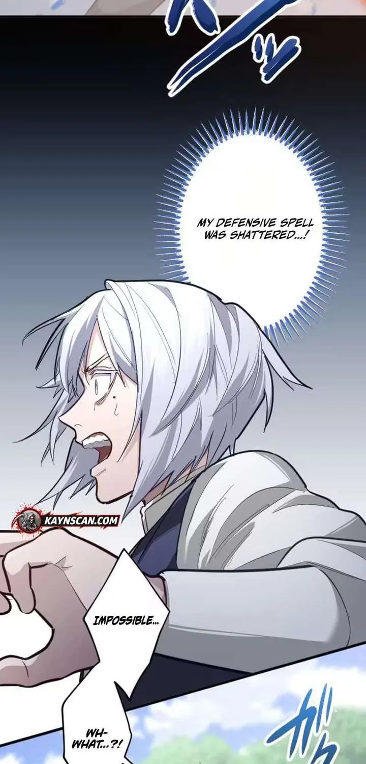 The Magic Theory of the Regressed Sword Saint Chapter 20 page 61 - 