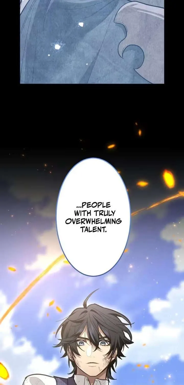 The Magic Theory of the Regressed Sword Saint Chapter 20 page 67 - 