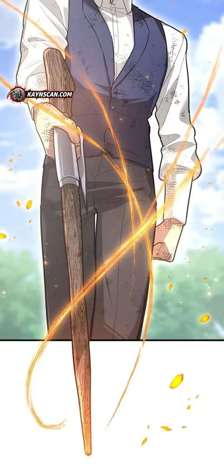 The Magic Theory of the Regressed Sword Saint Chapter 20 page 68 - 