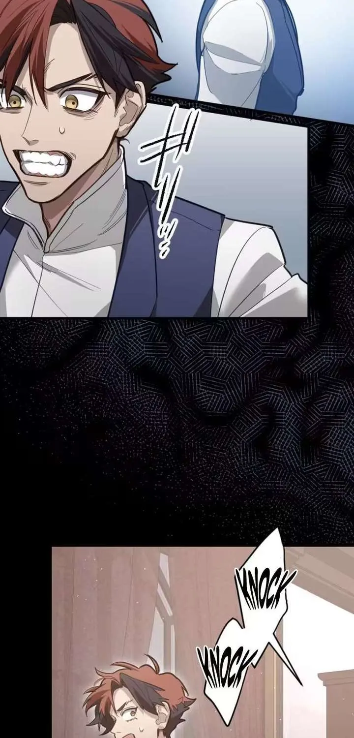 The Magic Theory of the Regressed Sword Saint Chapter 20 page 77 - 