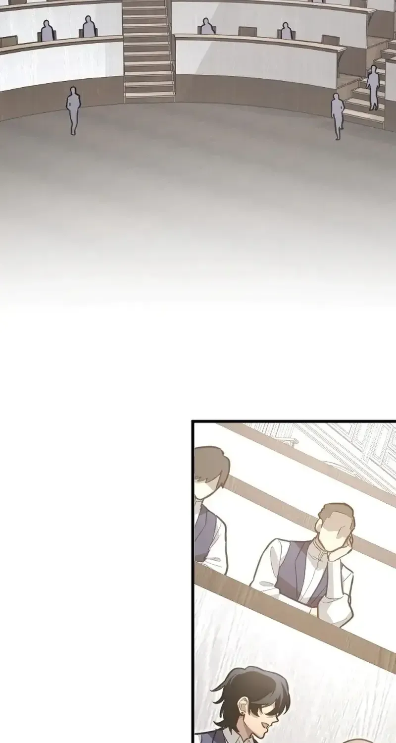 The Magic Theory of the Regressed Sword Saint Chapter 21 page 2 - 