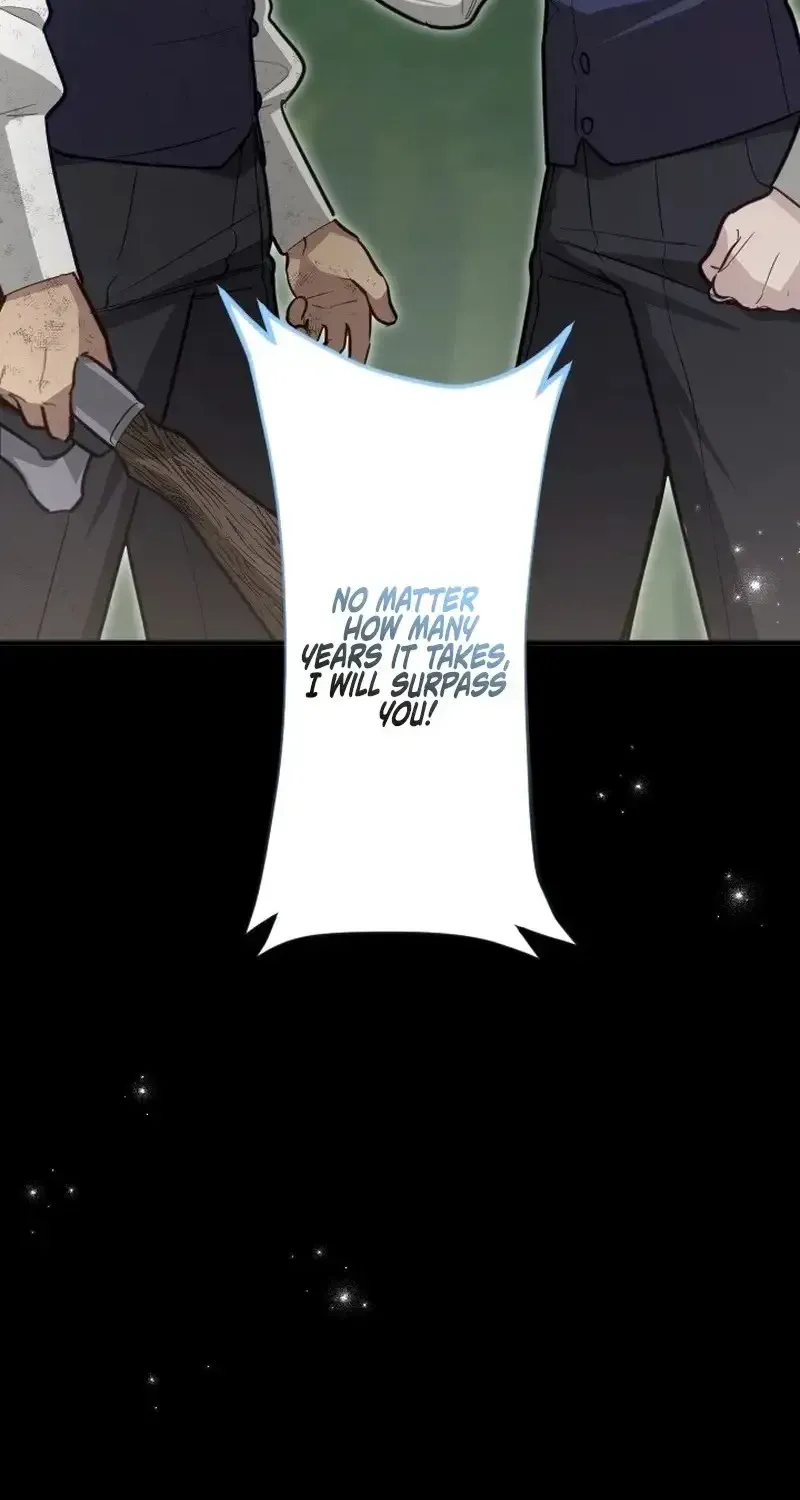 The Magic Theory of the Regressed Sword Saint Chapter 21 page 12 - 