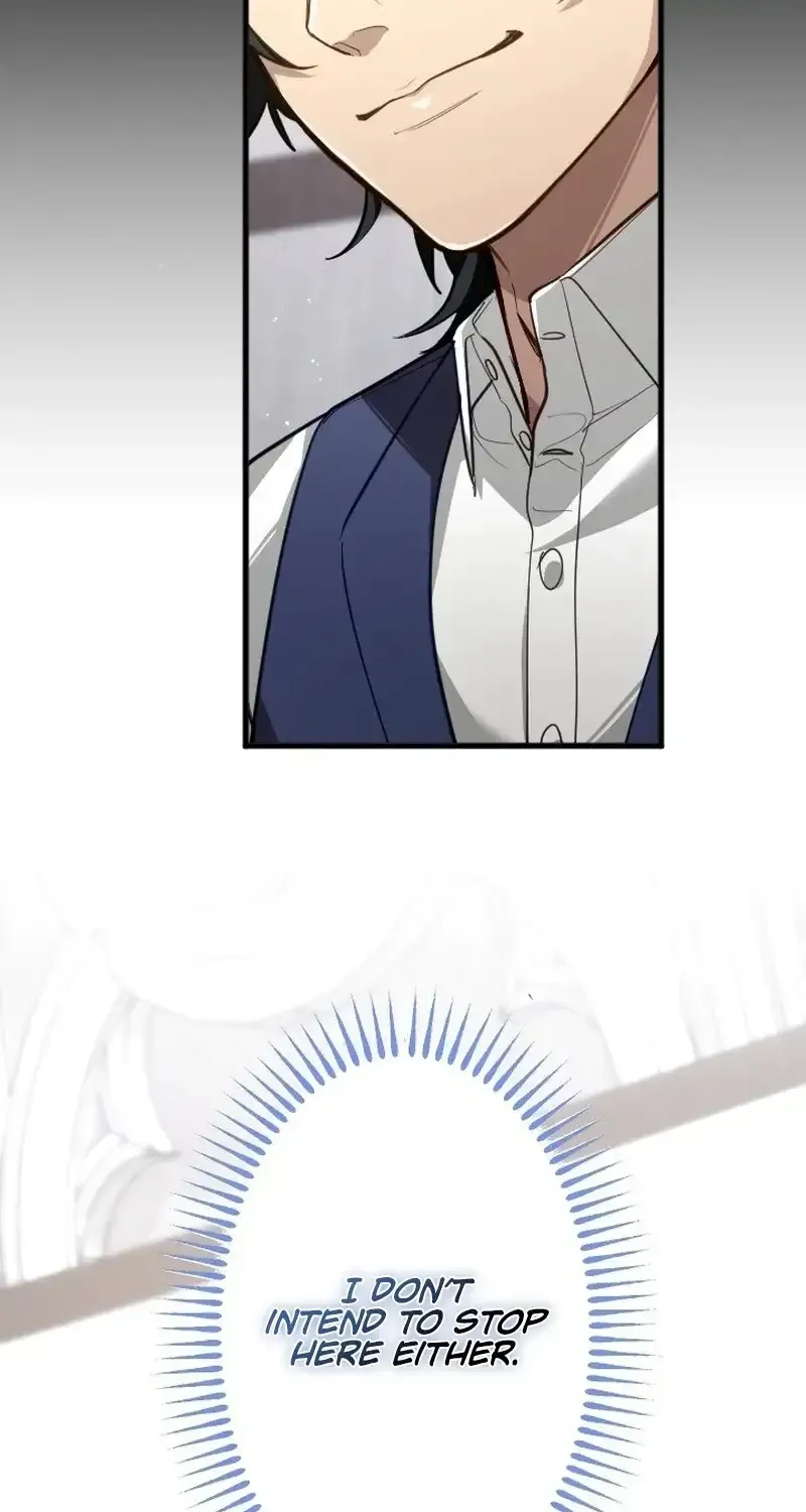 The Magic Theory of the Regressed Sword Saint Chapter 21 page 14 - 