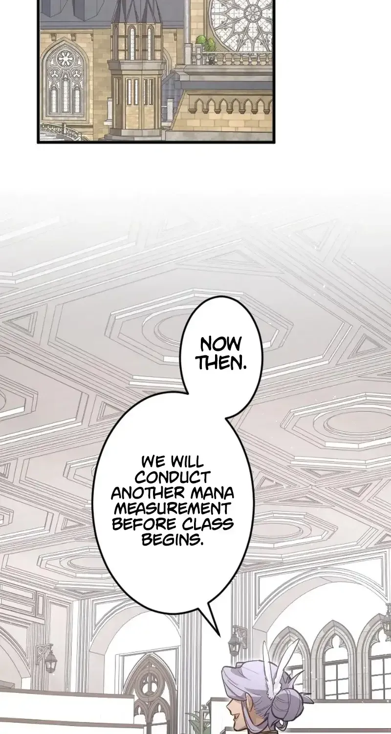 The Magic Theory of the Regressed Sword Saint Chapter 21 page 19 - 
