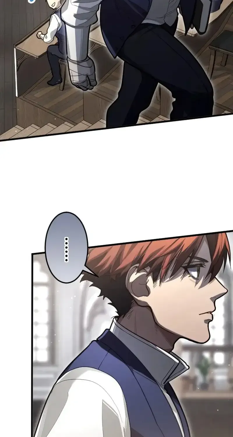 The Magic Theory of the Regressed Sword Saint Chapter 21 page 26 - 