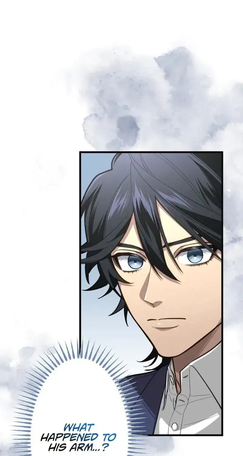 The Magic Theory of the Regressed Sword Saint Chapter 21 page 29 - 