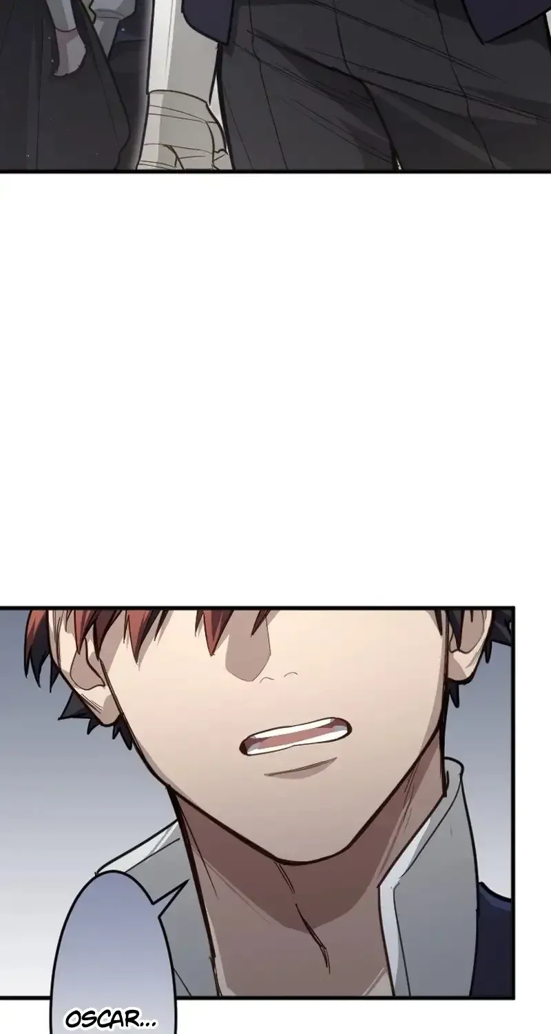 The Magic Theory of the Regressed Sword Saint Chapter 21 page 42 - 