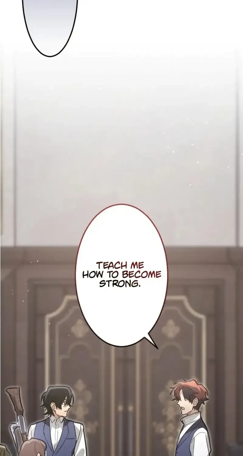 The Magic Theory of the Regressed Sword Saint Chapter 21 page 43 - 