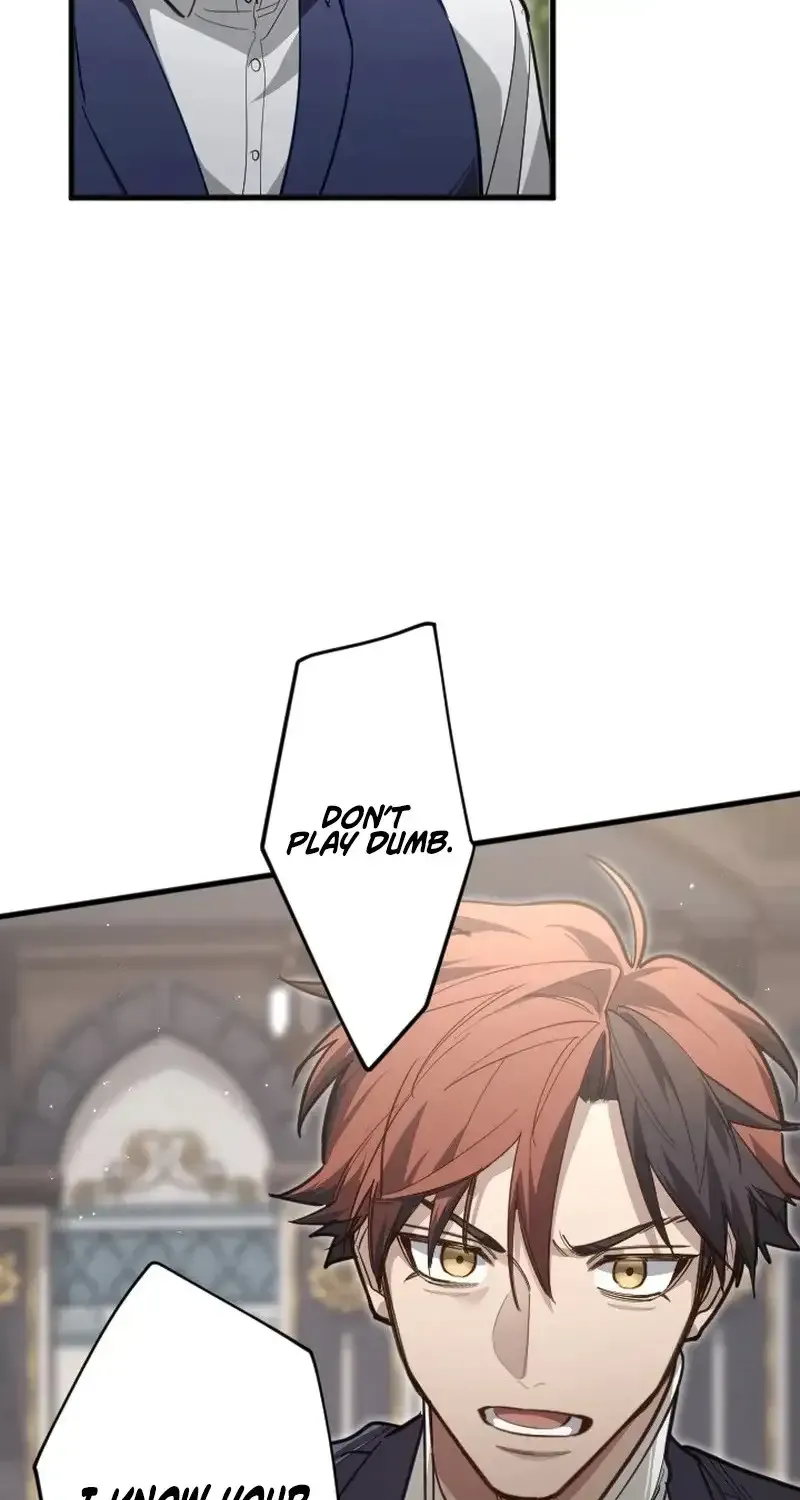 The Magic Theory of the Regressed Sword Saint Chapter 21 page 46 - 