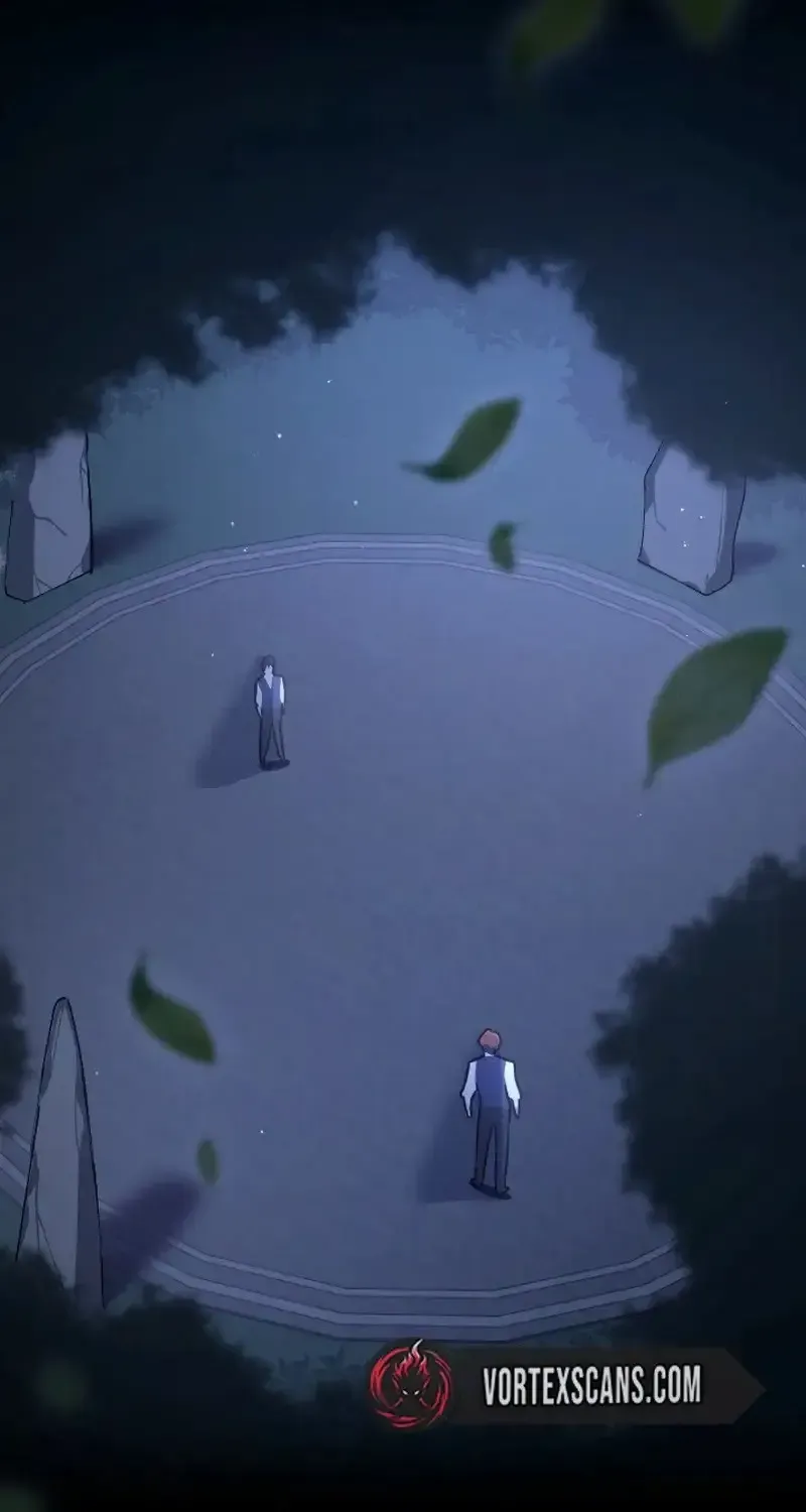 The Magic Theory of the Regressed Sword Saint Chapter 21 page 51 - 